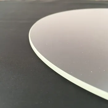 Dia 260 mm 3d Printer Borosilicate Glass Build Platform Delt Mini Kossel Rostock Delta
Dia 260 mm 3d Printer Borosilicate Glass Build Platform Delt Mini Kossel Rostock Delta