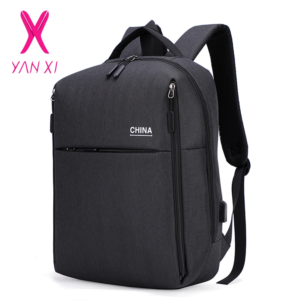 2018 New Men Backpack 15.6 Inches Laptop Backpack Large Capacity Student Backpack Casual Style Bag Waterproof Computer Back Pack
2018 New Men Backpack 15.6 Inches Laptop Backpack Large Capacity Student Backpack Casual Style Bag Waterproof Computer Back Pack