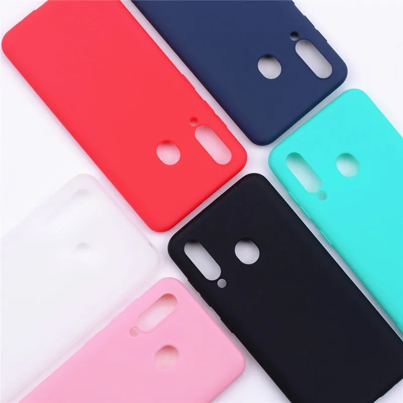 Silicone Case For Samsung Galaxy A60 Soft TPU Back Cover Phone Case For Samsung Galaxy M40 Samsung A60 Soft Case Coque Fundas
Silicone Case For Samsung Galaxy A60 Soft TPU Back Cover Phone Case For Samsung Galaxy M40 Samsung A60 Soft Case Coque Fundas