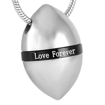 Jeweller Plated Waterproof Cremation Urn Pendant Pet/Human Ashes Memorial Jewelry Fashion Jewelry Women Female
Jeweller Plated Waterproof Cremation Urn Pendant Pet/Human Ashes Memorial Jewelry Fashion Jewelry Women Female