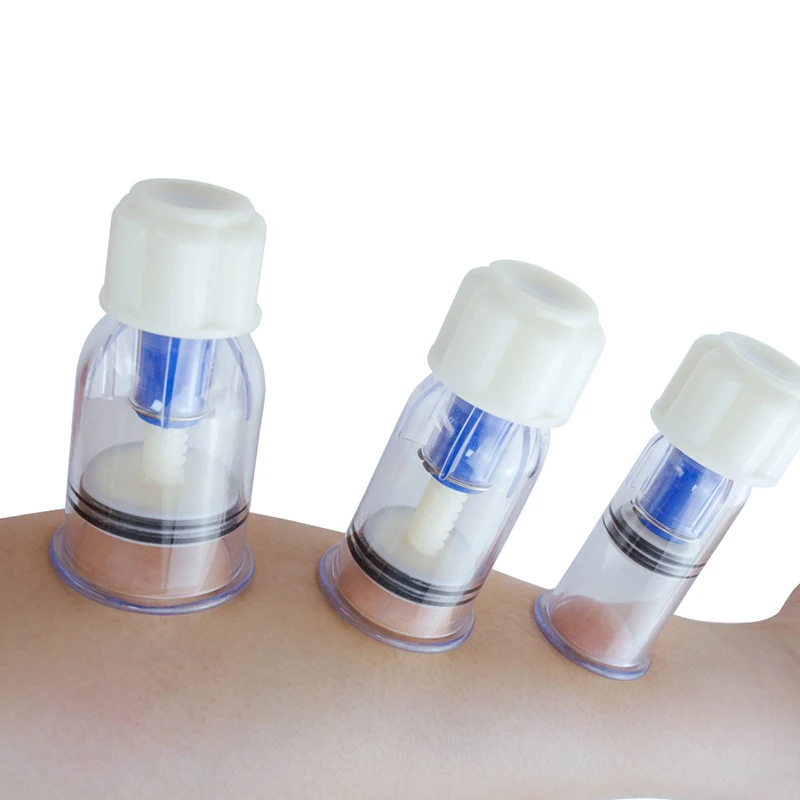1pcs Vacuum Suction Cup Massage Body Cups Therapy Massage Helper Relaxing Muscle Anti Cellulite Vacuum Silicone Cupping Cups New
1pcs Vacuum Suction Cup Massage Body Cups Therapy Massage Helper Relaxing Muscle Anti Cellulite Vacuum Silicone Cupping Cups New