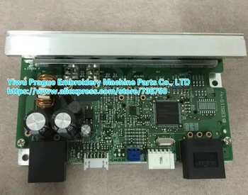 EB5119-4Y Original new SWF MA-6 Driver AXHD100K board EB5119-3 Sunstar embroidery machine spare parts offered by store 736750
EB5119-4Y Original new SWF MA-6 Driver AXHD100K board EB5119-3 Sunstar embroidery machine spare parts offered by store 736750