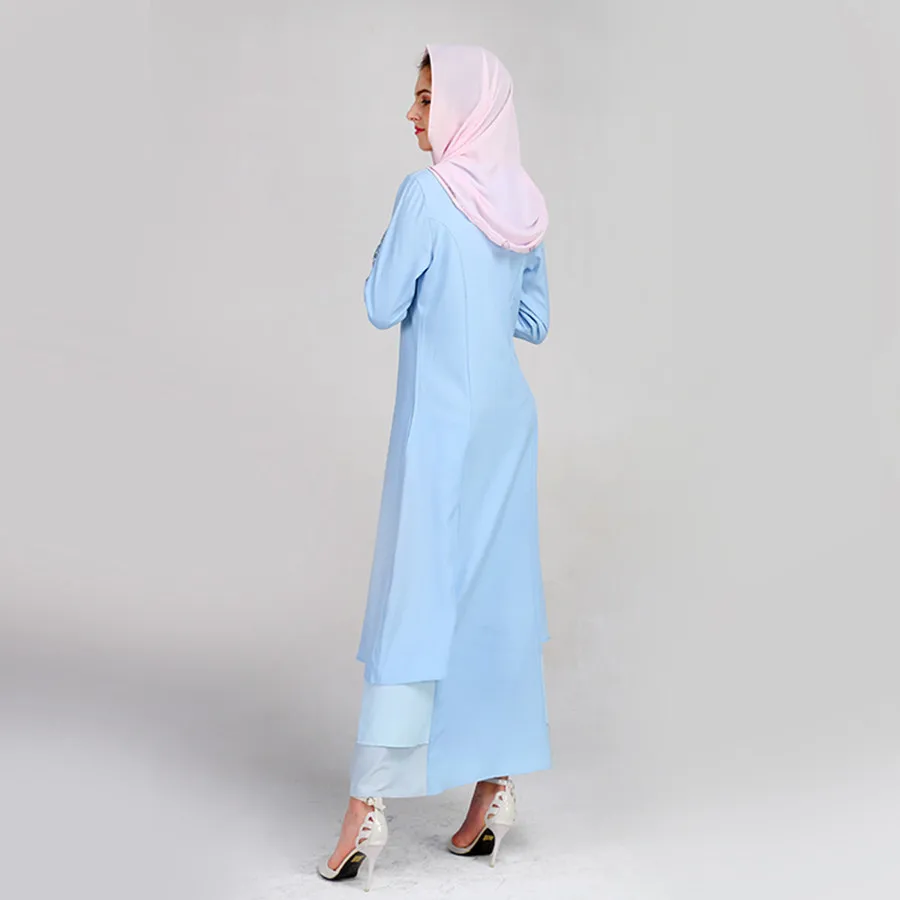 blue back_