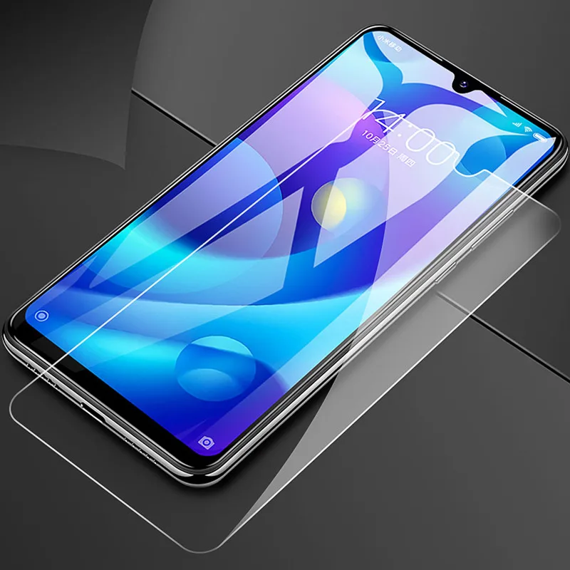 Xiaomi Note 9 Стекло