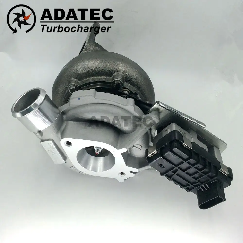 Турбокомпрессор Garrett GT2052V 752610 LR018396 LR018497 LR010138 LR021013 LR012858 турбина для Land-Rover Defender 2,4 TDCi 143 HP
Турбокомпрессор Garrett GT2052V 752610 LR018396 LR018497 LR010138 LR021013 LR012858 турбина для Land-Rover Defender 2,4 TDCi 143 HP