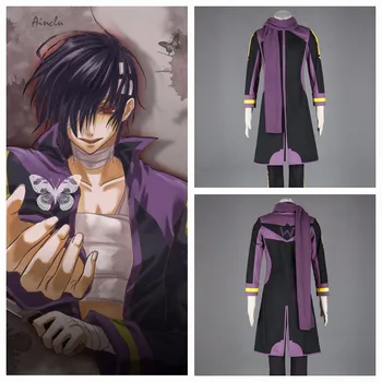 Ainclu Free Shipping Hatsune Miku taito With installed Cosplay Costume Customize for plus size adults
Ainclu Free Shipping Hatsune Miku taito With installed Cosplay Costume Customize for plus size adults