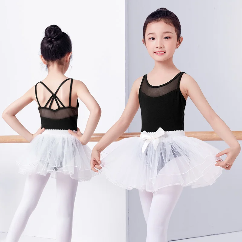 New Arrival Summer Girls Kids Children Pink Ballet Dancewear Mesh Splice Sleeveless Dance Leotard Tulle Tutu Skirt Set
New Arrival Summer Girls Kids Children Pink Ballet Dancewear Mesh Splice Sleeveless Dance Leotard Tulle Tutu Skirt Set