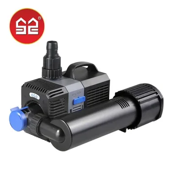 CTP2800U CTP3800U CTP4800U Energy-saving pump with UV CTP 2800U 3800U 4800U 4800U fish tank water pump with a germicidal lamp.
CTP2800U CTP3800U CTP4800U Energy-saving pump with UV CTP 2800U 3800U 4800U 4800U fish tank water pump with a germicidal lamp.