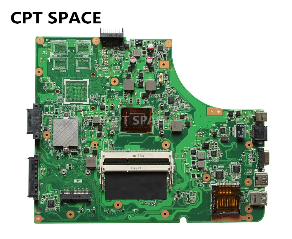 K53SD Motherboard k53E Motherboard i3-2350M REV:6.0 for Asus K53SD Laptop Motherboard graphics DDR3 Mianboard
K53SD Motherboard k53E Motherboard i3-2350M REV:6.0 for Asus K53SD Laptop Motherboard graphics DDR3 Mianboard
