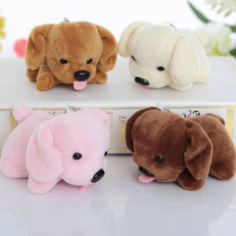 1 pc 10cm Lovely dog Stuffed Plush Figure Toy Stuffed Keychain Plush Toy Doll Gift For Friends Kids
1 pc 10cm Lovely dog Stuffed Plush Figure Toy Stuffed Keychain Plush Toy Doll Gift For Friends Kids