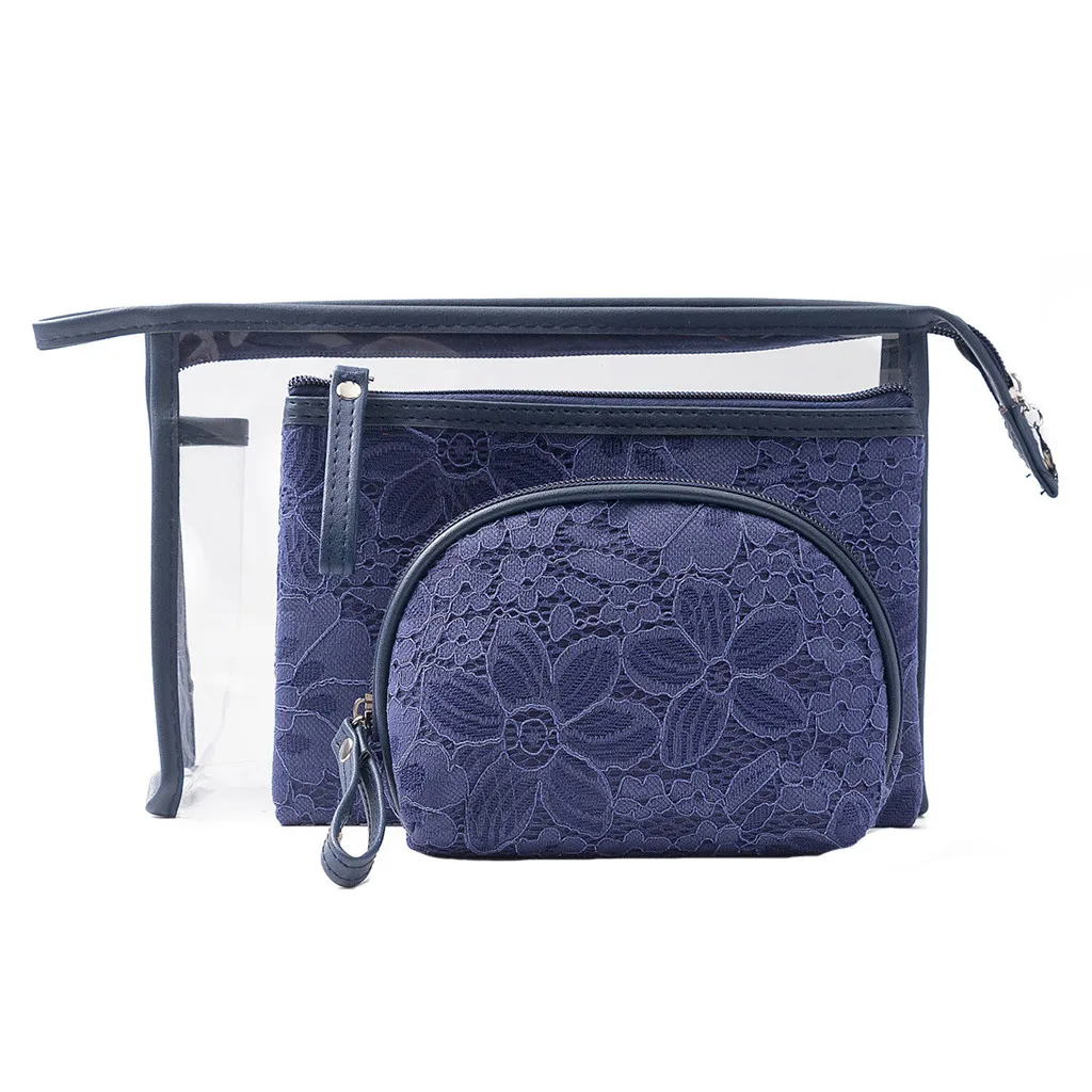 Travel Set Cosmetic Bag Cartoon Organizer Pouch Three-piece Bag Necessaries for Women Makeup Kit Beautician for Cosmetics #YL10
Travel Set Cosmetic Bag Cartoon Organizer Pouch Three-piece Bag Necessaries for Women Makeup Kit Beautician for Cosmetics #YL10