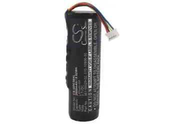 Cameron Sino 2600mah battery for GARMIN T5 GPS Dog Tracking Collar TT 10 dog tracking TT10 Alpha 100 010-11828-03 361-00029-02
Cameron Sino 2600mah battery for GARMIN T5 GPS Dog Tracking Collar TT 10 dog tracking TT10 Alpha 100 010-11828-03 361-00029-02