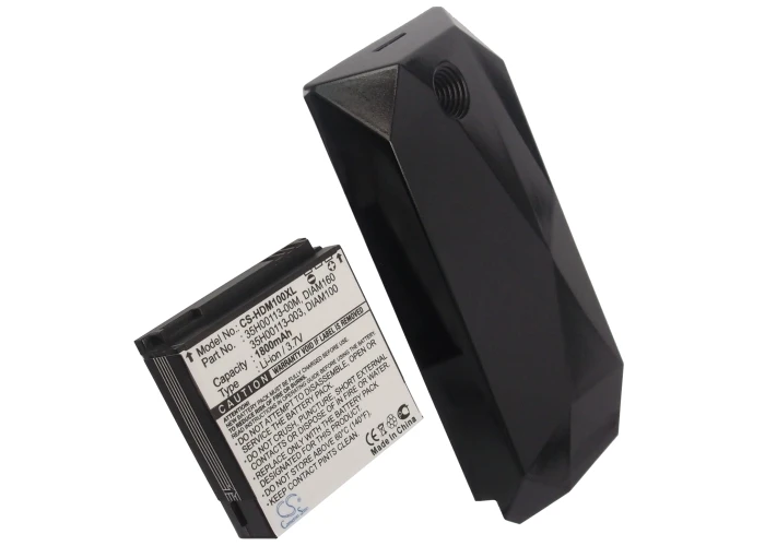 Аккумулятор Cameron Sino 1800 мАч 35H00113 003 DIAM160 для HTC/DOPOD Diamond 100 P3100 P3700 Touch S900|cameron sino|1800mah