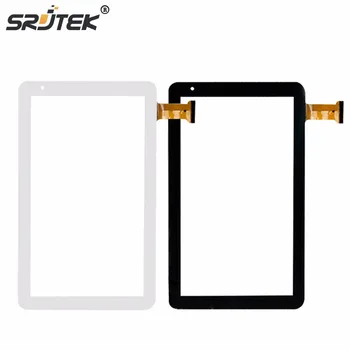 Srjtek 10.1'' inch New Touch Screen For RP-379A-10.1-FPC-A2 Tablet Touch Panel Digitizer Sensor Replacement Glass
Srjtek 10.1'' inch New Touch Screen For RP-379A-10.1-FPC-A2 Tablet Touch Panel Digitizer Sensor Replacement Glass