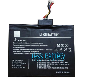 tops news laptop battery for battery for ViewSonic VS13790 BUSINESS P10T 11.1V3200MAH
tops news laptop battery for battery for ViewSonic VS13790 BUSINESS P10T 11.1V3200MAH