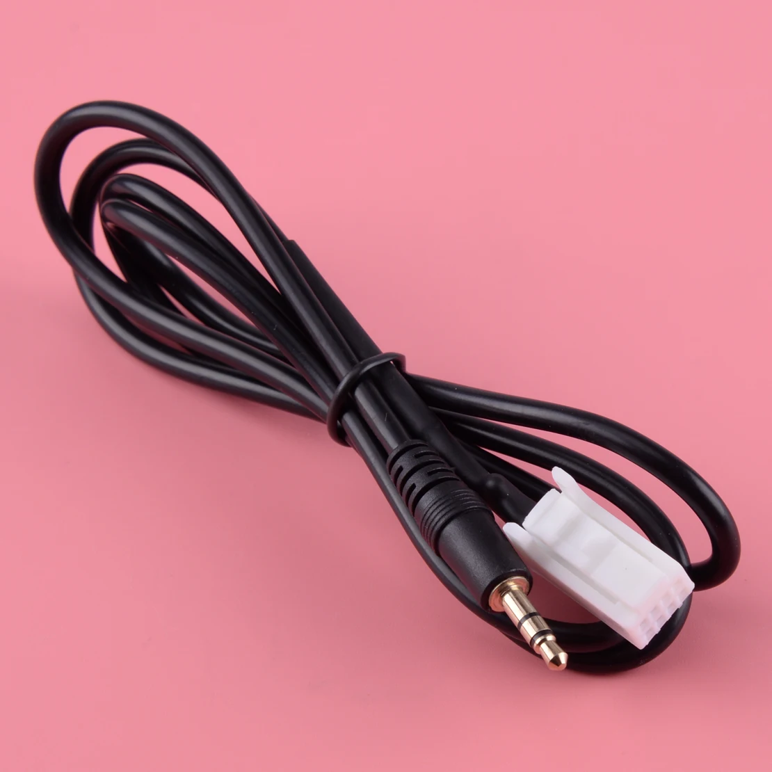 CITALL 3.5mm 8pin 100cm Car Audio AUX In Input Adapter Jack Cable Plug fit for Suzuki Swift Vitra Jimny
CITALL 3.5mm 8pin 100cm Car Audio AUX In Input Adapter Jack Cable Plug fit for Suzuki Swift Vitra Jimny