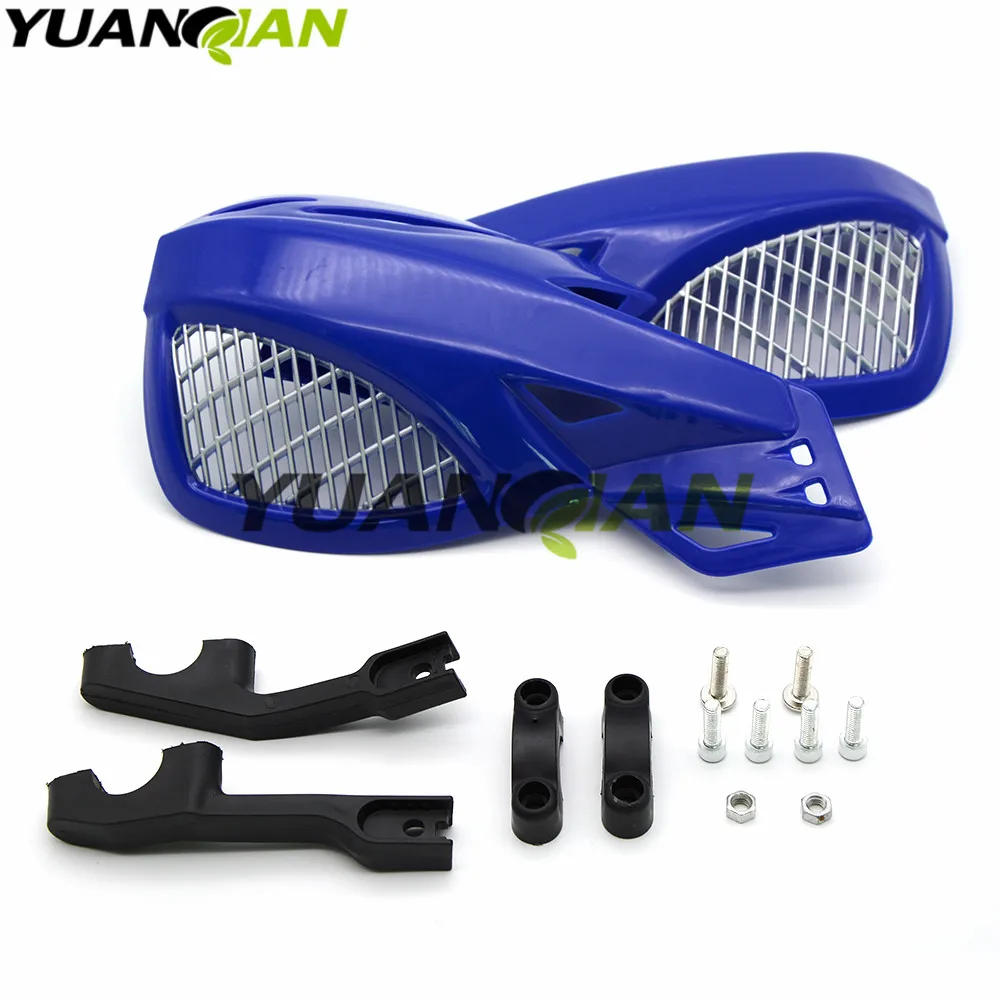 Motorcycle Handguard Hand Guard Protector for honda 125 CRF2CRF 250 450R X XT 225 250R XR250 400 600 650 yamaha yz yzf ktm 250
Motorcycle Handguard Hand Guard Protector for honda 125 CRF2CRF 250 450R X XT 225 250R XR250 400 600 650 yamaha yz yzf ktm 250