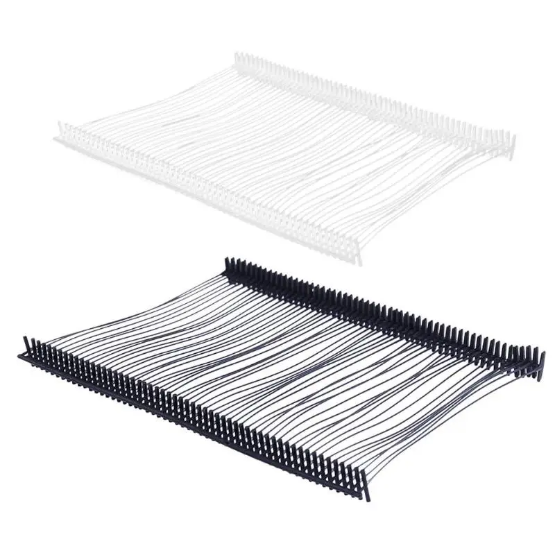 5000Pcs Plastic Needle Durable Plastic Garment Clothes Price Label Tagging Tag Machine Barbs White Black Colors Droshipping
5000Pcs Plastic Needle Durable Plastic Garment Clothes Price Label Tagging Tag Machine Barbs White Black Colors Droshipping