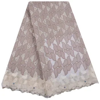 2018 Latest Nigeria Swiss Laces High Quality Swiss Voile Laces Switzerland Cotton African Dry Lace Fabric For Man Women S1383
2018 Latest Nigeria Swiss Laces High Quality Swiss Voile Laces Switzerland Cotton African Dry Lace Fabric For Man Women S1383