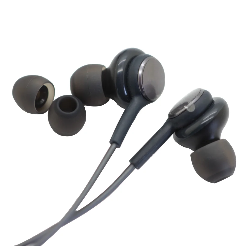 Headphone Eartips Ear Tips For Samsung Galaxy Note 8 S8 Plus Note8 Earbuds For AKG Silicone Replacement Ear Tips Earbuds Headphone Eartips Ear Tips For Samsung Galaxy Note 8 S8 Plus Note8 Earbuds For AKG Silicone Replacement Ear Tips Earbuds
