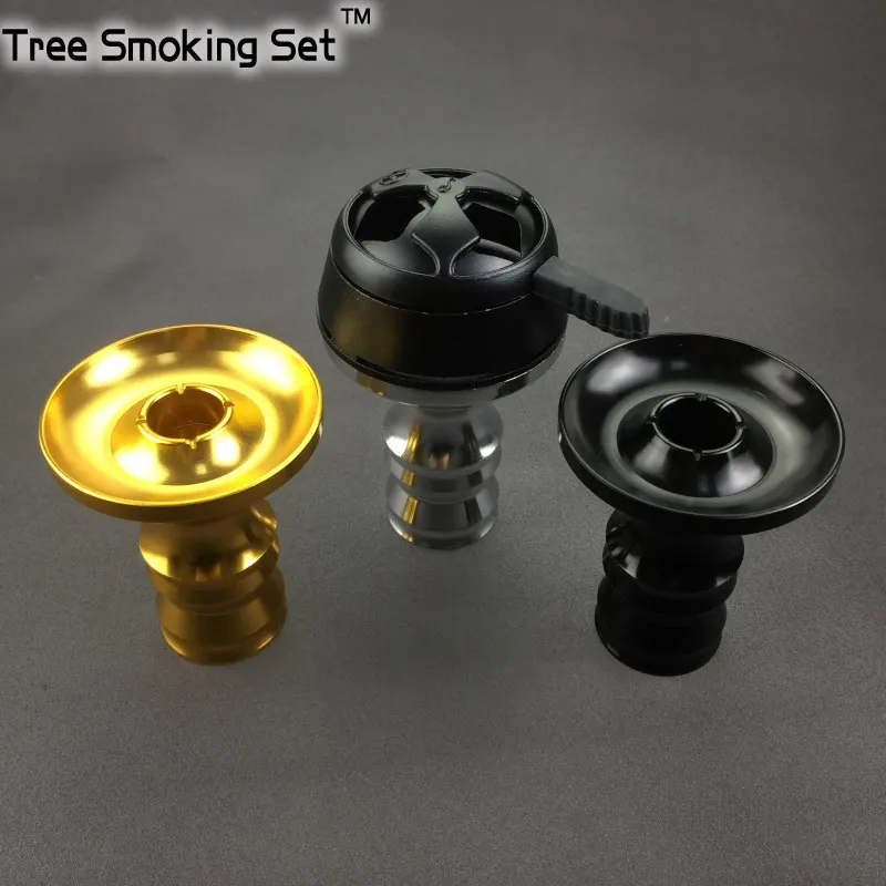 Aluminum alloy bowl with a short section of the perfect match black charcoal holder al fakher starbuzz kaya maya mazaya fumari
Aluminum alloy bowl with a short section of the perfect match black charcoal holder al fakher starbuzz kaya maya mazaya fumari