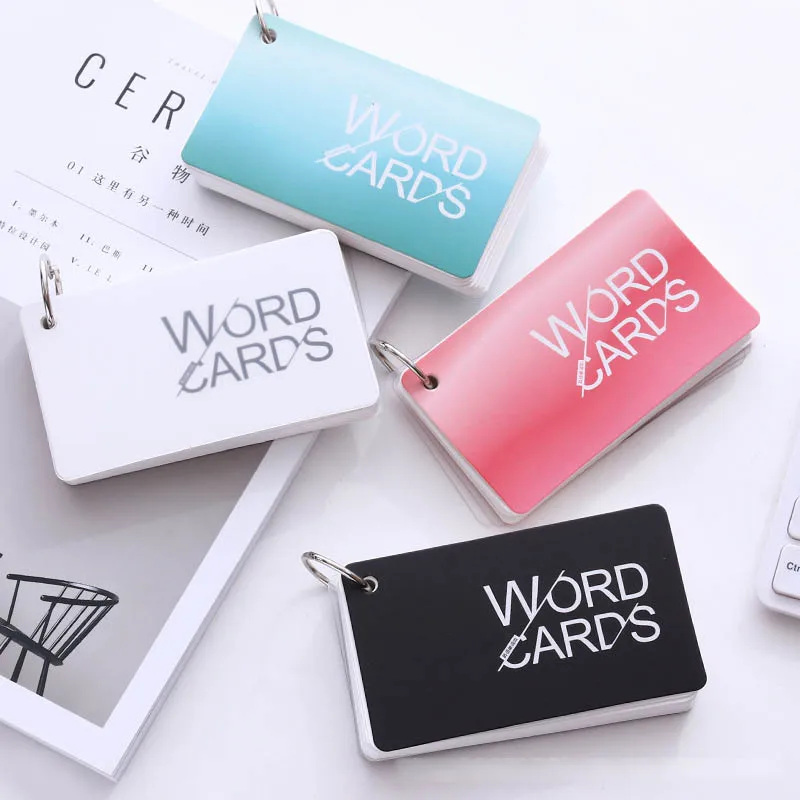 Simple DIY Black Blue Cardboard PP Cover White Pink Blank Paper Card Memo Pad Mini Loose Leaf School Office Stationery Supply
Simple DIY Black Blue Cardboard PP Cover White Pink Blank Paper Card Memo Pad Mini Loose Leaf School Office Stationery Supply