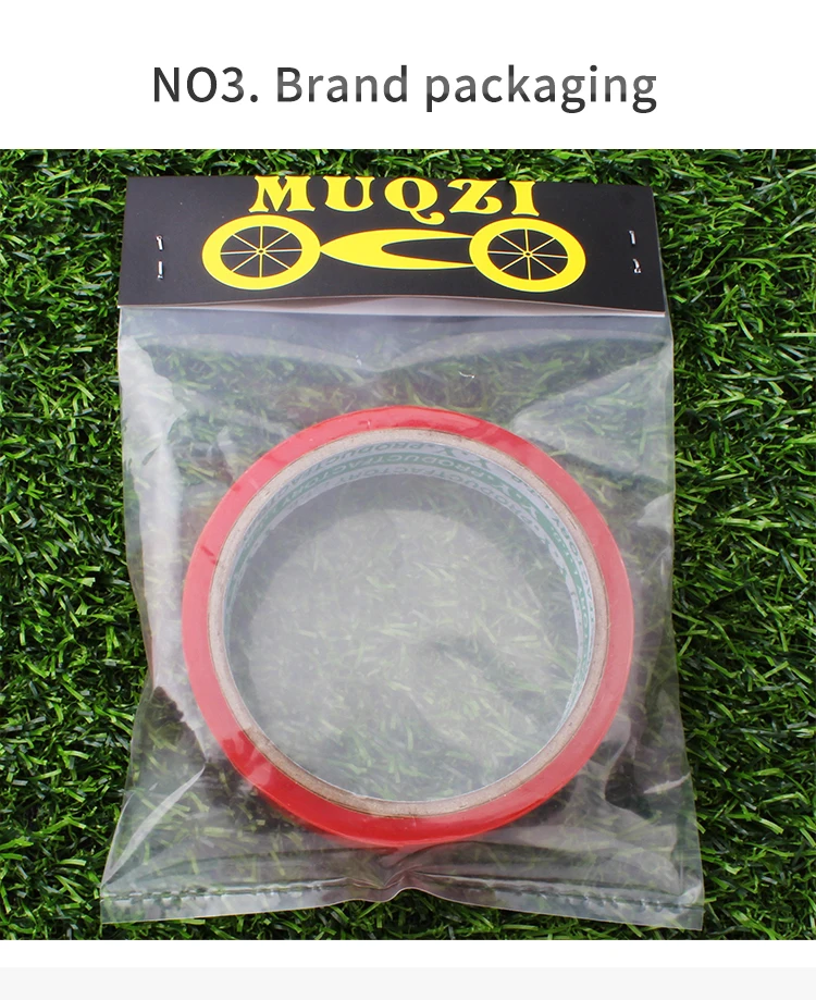 Flash Deal MUQZI Road Fixed Gear Bicycle Knife Carbon Tube Tire Double-Sided Rubber Tube Tire Rubber Back Slip High Viscosity 5m Length 4 Flash Deal MUQZI Road Fixed Gear Bicycle Knife Carbon Tube Tire Double-Sided Rubber Tube Tire Rubber Back Slip High Viscosity 5m Length 4