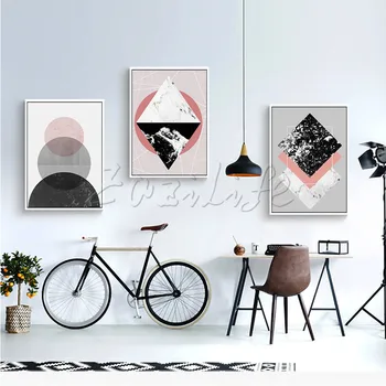 Poster and print geometry,Nordic modern abstract watercolor on canvas,wall pictures for living room home decor ,cuadros art wall
Poster and print geometry,Nordic modern abstract watercolor on canvas,wall pictures for living room home decor ,cuadros art wall