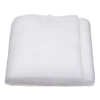 Bug Insect Bird Net Barrier Vegetables Fruits Flowers Plant Protection Greenhouse Garden Netting -Drop
Bug Insect Bird Net Barrier Vegetables Fruits Flowers Plant Protection Greenhouse Garden Netting -Drop
