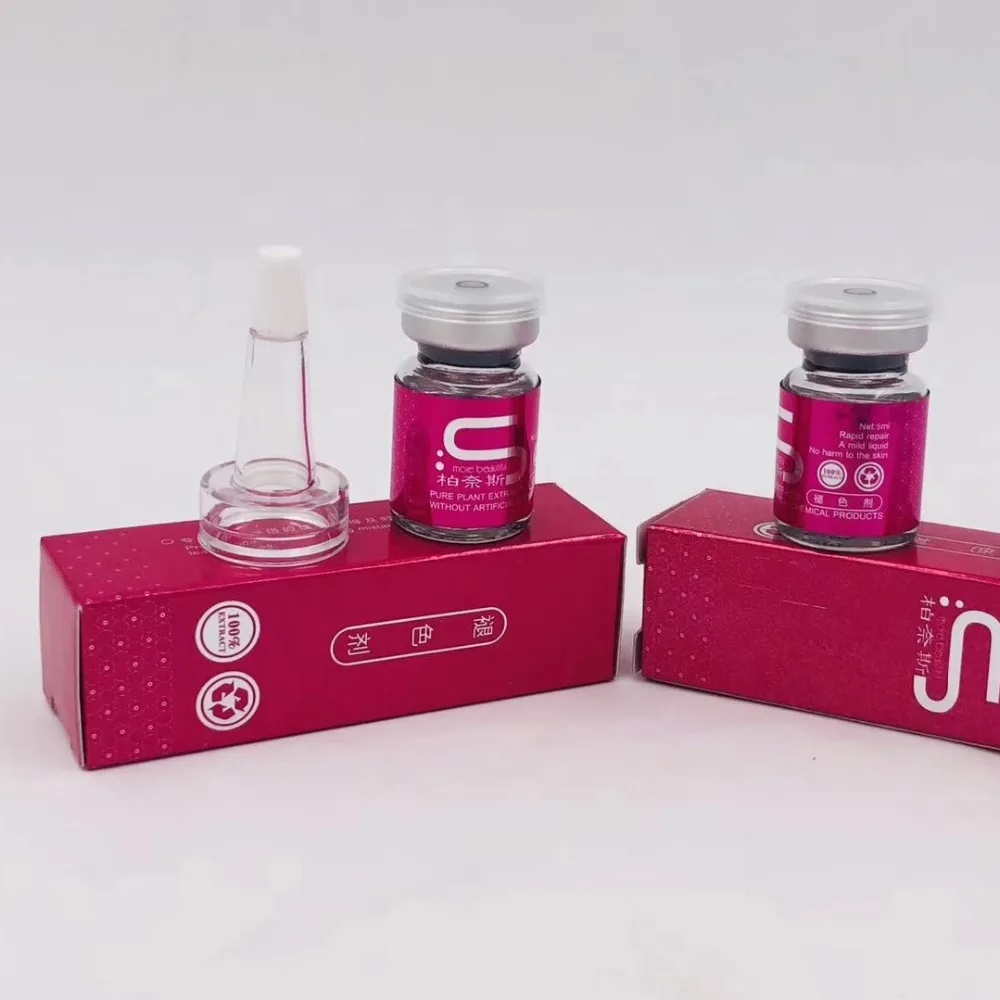 2Pcs/lot Microblading Pigment Fixing Agent Permanent Makeup Ink Color Lock Assistence Liquid Eyebrow Fixed-line Tattoo Supplies
2Pcs/lot Microblading Pigment Fixing Agent Permanent Makeup Ink Color Lock Assistence Liquid Eyebrow Fixed-line Tattoo Supplies