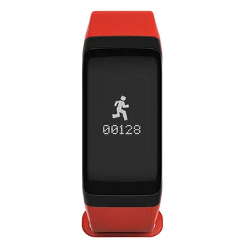 STRYVE F1 Smart Watch IP67 Waterproof Heart Rate Monitor Tracker Fitness Bluetooth Men Women Smartwatch Reminder For Android IOS
STRYVE F1 Smart Watch IP67 Waterproof Heart Rate Monitor Tracker Fitness Bluetooth Men Women Smartwatch Reminder For Android IOS