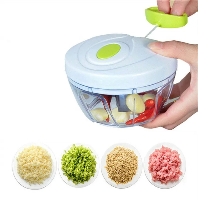 Multifunction Household Food Processor Stainless Steel Meat Cutter Chopper Garlic Cutter Vegetable Fruit Shredder Meat Grinder
Multifunction Household Food Processor Stainless Steel Meat Cutter Chopper Garlic Cutter Vegetable Fruit Shredder Meat Grinder