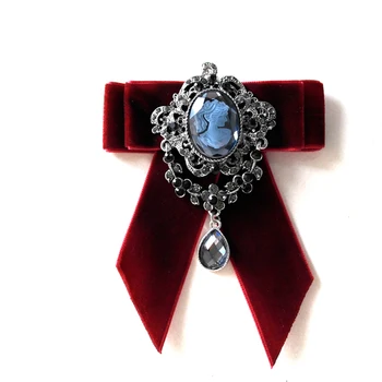 Creative bow tie fashion velvet diamond wedding ties for men Gentleman shirt accessories necktie butterfly cravate pour homme
Creative bow tie fashion velvet diamond wedding ties for men Gentleman shirt accessories necktie butterfly cravate pour homme