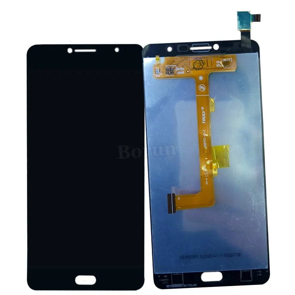 For Vodafone smart ultra 7 vfd 700 LCD Display Touch Screen Digitizer Assembly Combo Replacement for Vodafone ultra7 vfd700
For Vodafone smart ultra 7 vfd 700 LCD Display Touch Screen Digitizer Assembly Combo Replacement for Vodafone ultra7 vfd700