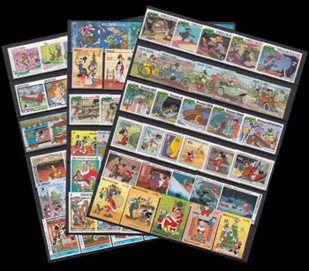 Beautiful Comic Catroo Post Stamps ,100PCS/LOT , Special And Anniversary Middle And Big All New Postage Stamps For Collecting
Beautiful Comic Catroo Post Stamps ,100PCS/LOT , Special And Anniversary Middle And Big All New Postage Stamps For Collecting