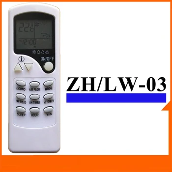 Replacement for ELGIN Air Conditioner ELGIN Remote Control Model Number ZH/LW-03
Replacement for ELGIN Air Conditioner ELGIN Remote Control Model Number ZH/LW-03