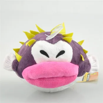 9'' 23cm Cartoon Super Mario Bros Puffer Fish Explosion Fish Soft Stuffed Plush Toy Dolls
9'' 23cm Cartoon Super Mario Bros Puffer Fish Explosion Fish Soft Stuffed Plush Toy Dolls