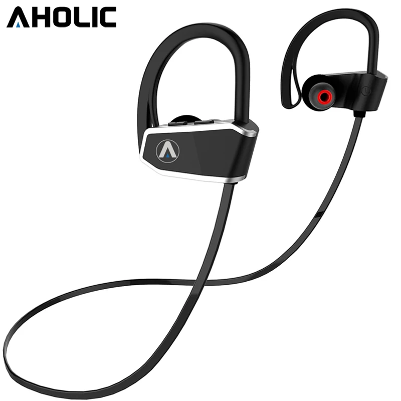 AHOLIC Z10 Sport Bluetooth Earphones HD stereo Noise reduction heavy bass Seamless Waterproof earplugs headphones
AHOLIC Z10 Sport Bluetooth Earphones HD stereo Noise reduction heavy bass Seamless Waterproof earplugs headphones