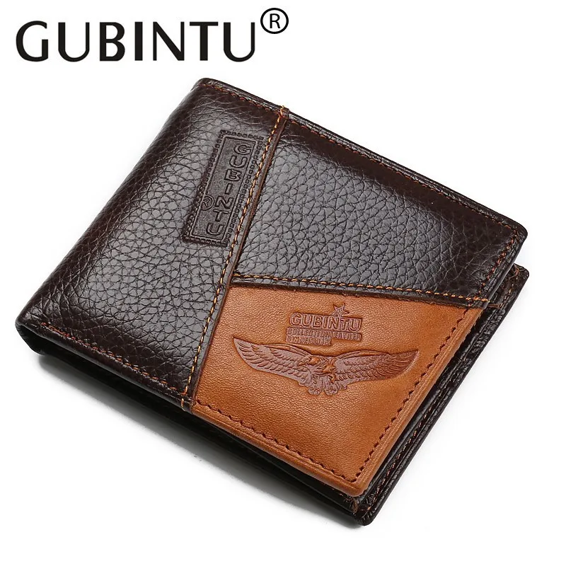 New Luxury Brand Genuine Leather Men Coin Purses Wallets Coin Pocket Zipper Soft Brown 5 Patterns Male Purse Wallet Cartera
New Luxury Brand Genuine Leather Men Coin Purses Wallets Coin Pocket Zipper Soft Brown 5 Patterns Male Purse Wallet Cartera