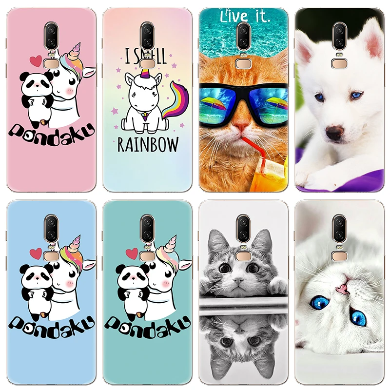 Case For Fundas iPhone XS Max X XR 5 SE 6 S 8 7 Plus Cat Cover For Oneplus 3 5 5T 6 6T TPU Coque For Google Pixel 2 XL Case
Case For Fundas iPhone XS Max X XR 5 SE 6 S 8 7 Plus Cat Cover For Oneplus 3 5 5T 6 6T TPU Coque For Google Pixel 2 XL Case