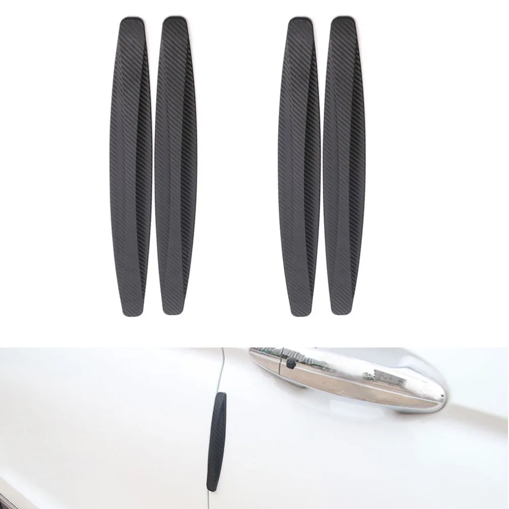 4Pcs/Set Door Side Edge Protection Anti-Scratch Protector Glue Sticker For Auto Car
4Pcs/Set Door Side Edge Protection Anti-Scratch Protector Glue Sticker For Auto Car