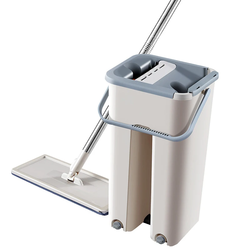 Magic Spray Cleaning Mops Microfiber Mop with Bucket Flat Squeeze Mop Home Kitchen Floor Clean Free Hand Spin
Magic Spray Cleaning Mops Microfiber Mop with Bucket Flat Squeeze Mop Home Kitchen Floor Clean Free Hand Spin