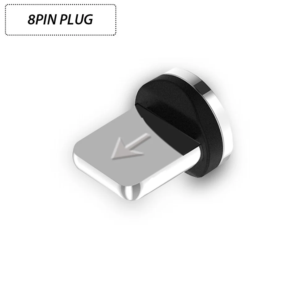 8pin plug