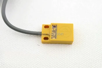 Free shipping GKB-M0524NA Proximity Switch Sensor NPN Three Line Normally Open OMKQN
Free shipping GKB-M0524NA Proximity Switch Sensor NPN Three Line Normally Open OMKQN
