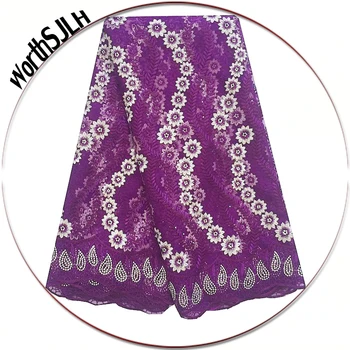 Magenta Dubai French Lace Fabrics 2020 African Tulle Lace Fabric Stones White Latest Swiss African Fabric Lace For Dress
Magenta Dubai French Lace Fabrics 2020 African Tulle Lace Fabric Stones White Latest Swiss African Fabric Lace For Dress