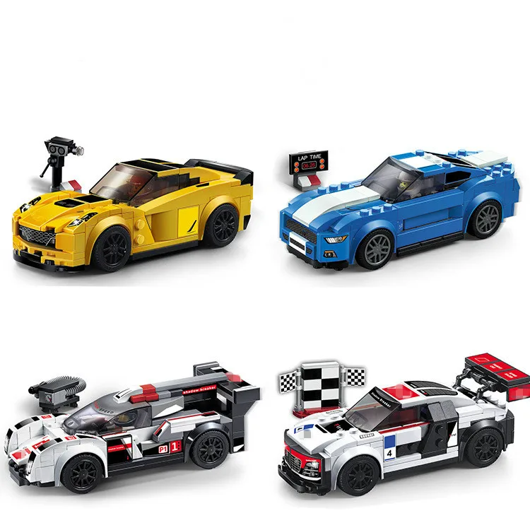 Building Blocks Compatible with Lego DG78111-78114 174-193P Models Building Kits Blocks Toys Hobby Hobbies For Chlidren
Building Blocks Compatible with Lego DG78111-78114 174-193P Models Building Kits Blocks Toys Hobby Hobbies For Chlidren
