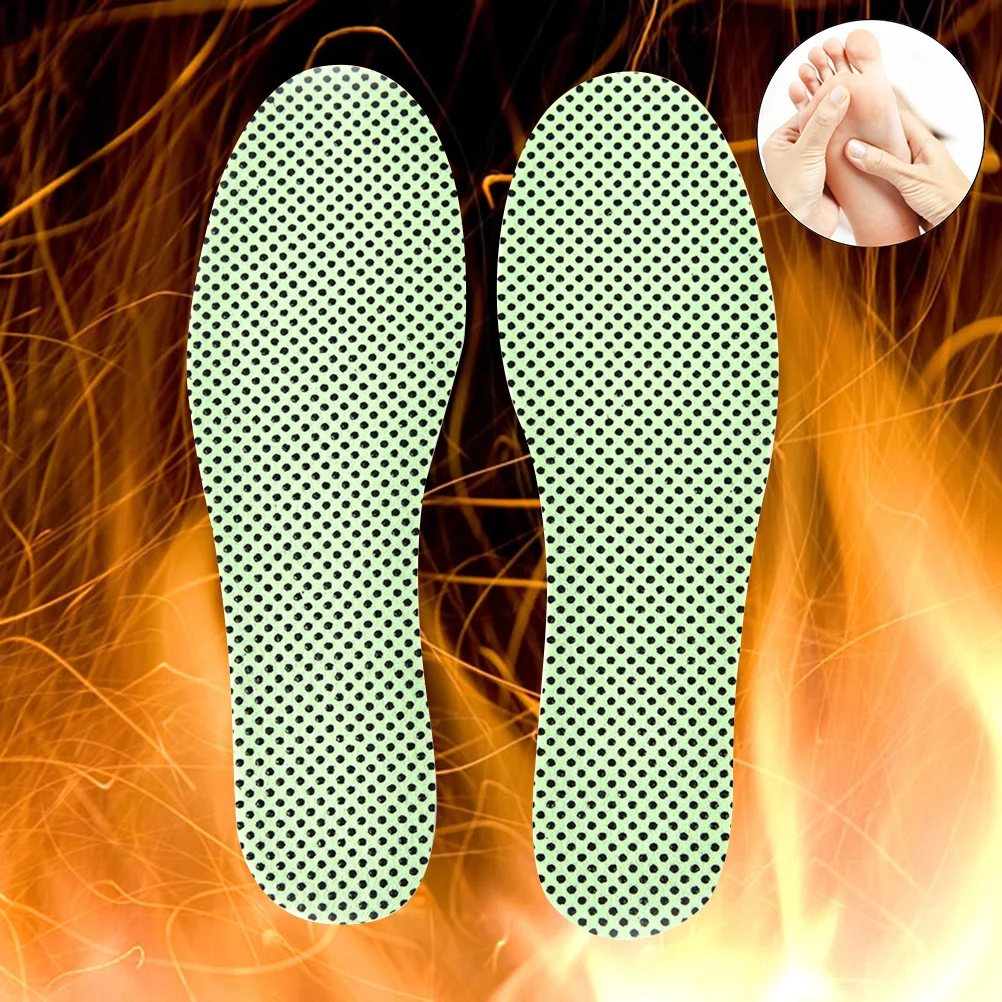 2019 New Self-heating Insoles Warm Reflexology Insoles Soles For Footwear Insoles Heated Self-heating Insoles Natural Tourmaline
2019 New Self-heating Insoles Warm Reflexology Insoles Soles For Footwear Insoles Heated Self-heating Insoles Natural Tourmaline