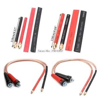 DIY Spot Welding Machine Welding 18650 Battery Handheld Spot Welding Pen 4 Type DropShip
DIY Spot Welding Machine Welding 18650 Battery Handheld Spot Welding Pen 4 Type DropShip