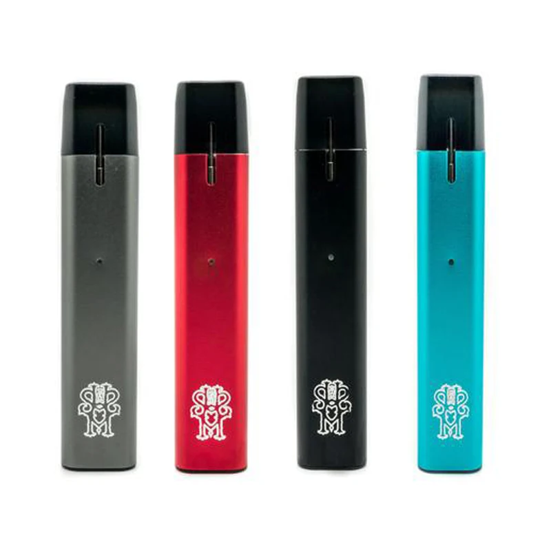 Original ASMODUS Flow Vape Pen 510mah Built-in Battery Device with 2pcs flow Pods e Cigarette Kit All-in-one Vape Pen
Original ASMODUS Flow Vape Pen 510mah Built-in Battery Device with 2pcs flow Pods e Cigarette Kit All-in-one Vape Pen