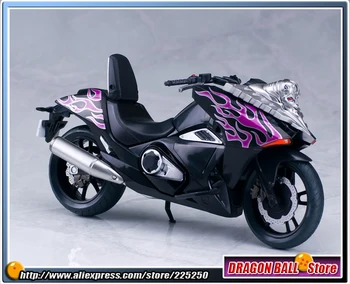 Japan "Masked Kamen Rider Drive" Original BANDAI Tamashii Nations SHF/ S.H.Figuarts PVC Action Figure Bike - Ride Chaser
Japan "Masked Kamen Rider Drive" Original BANDAI Tamashii Nations SHF/ S.H.Figuarts PVC Action Figure Bike - Ride Chaser